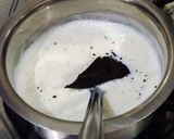 ચોકલેટ દૂધ પૌવા (Chocolate Doodh Poha Recipe In Gujarati) રેસીપી સ્ટેપ3ફોટો