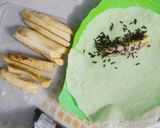 Foto langkah ke 2 dari resep Pisang Aroma Keju (Cemilan Simpel).