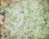 Foto del paso 10 de la receta: 🍗Tarta de Pollo y Brócoli 🥦