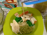 Es Campur Ijo