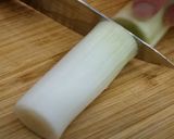 Bearni (béarnaise), és muszlin (mousseline) mártás recept fázis 1 fotója