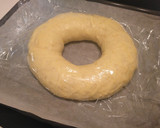 Foto del paso 11 de la receta: Roscón de Reyes 👑