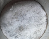 Foto del paso 1 de la receta: Tarta de manzana de las 8 versión sin tacc