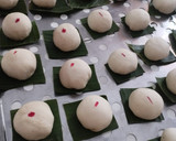 Foto langkah ke 5 dari resep Bakpo menul2, ide jualan 2rbuan.