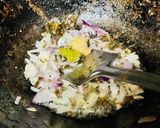 A picture of step 2 of Rice dosa.
