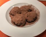 Foto del paso 6 de la receta: Mochi de chocolate