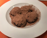 Foto del paso 6 de la receta: Mochi de chocolate