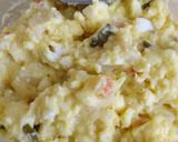 Foto del paso 2 de la receta: Betarraga rellena II