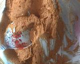 A picture of step 1 of Paneer Tikka Masala.
