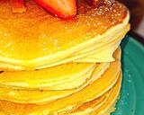 Pas rețetă Clătite Americane 🥞 1 fotografie