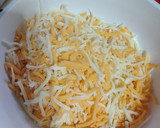 Foto del paso 2 de la receta: Chaffle sándwich