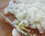 Foto del paso 3 de la receta: Bacalao a la vizcaína