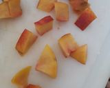 Foto del paso 4 de la receta: Sandía rellena