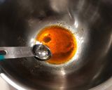 A picture of step 2 of Japanese Yaki Onigiri (Grilled Rice Balls).