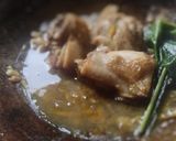 Foto langkah ke 5 dari resep Ayam jahe.
