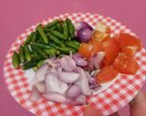 Foto langkah ke 1 dari resep Sambel Pecak.