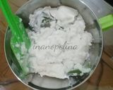 Foto langkah ke 2 dari resep 17. Bubur sumsum #BikinRamadanBerkesan.