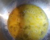 A picture of step 8 of Grit Cakes.