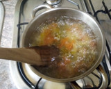 Foto del paso 2 de la receta: Ensalada de pasta