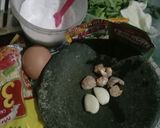 Foto langkah ke 1 dari resep Mie Godhog.