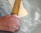 Foto del paso 6 de la receta: Masa hojaldre