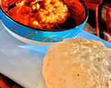 Teekha-Khatta-Meetha Kaddu aur Kalaunji waali Poori recipe step 16 photo