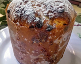 Foto del paso 3 de la receta: Pan Dulce Navideño Fácil Especial Peques