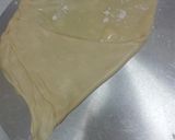 Foto langkah ke 7 dari resep Khubz Malawah Teflon.