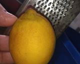 Foto del paso 1 de la receta: Budín marmolado😋 solo con 10cdas! Y te haces un Riquísimo Budín