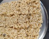મમરા ની ચીકી(mamra Chikki Recipe in Gujarati) રેસીપી સ્ટેપ4ફોટો