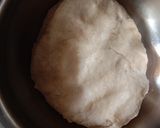 डोनट (donut recipe in marathi) रेसिपी स्टेप 2 फोटो 