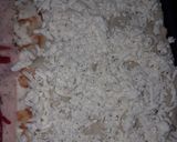 Foto del paso 6 de la receta: Pizza de Morrón Asado y Fugazzeta