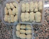 Foto del paso 7 de la receta: Masa para croquetas (panificadora)