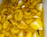 Foto del paso 2 de la receta: Ajo confitado