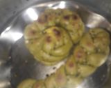 બ્રેડેડ બ્રેડ (challah braided bread Recipe in Gujarati) રેસીપી સ્ટેપ4ફોટો