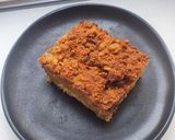 Foto del paso 8 de la receta: Bizcocho de pera y dátiles