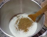 A picture of step 2 of Fura.