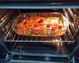 Foto del paso 4 de la receta Costillas en salsa de tomates secos 🍅 pimiento rojo🌶️ y miel🍯