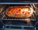 Foto del paso 4 de la receta: Costillas en salsa de tomates secos 🍅 pimiento rojo🌶️ y miel🍯