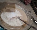 صورة لخطوة 2 من وصفة مملحات قنبلة فالبنة