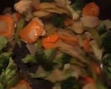 Foto del paso 3 de la receta: Rica Sopa de vegetales 🥬🥦🥕🥔