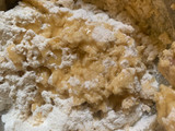 Plantain cincin