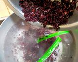 Foto langkah ke 3 dari resep Bubur Madura.