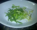 Foto del paso 8 de la receta: Pasta con Vegetales Salteados y Tiritas de Carne