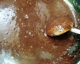 சாக்லேட் பால் கோவா ரெசிபி ஸ்டேப் 3 புகைப்படம்