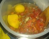 Foto del paso 5 de la receta: Revuelto de Tomate con Chía :D