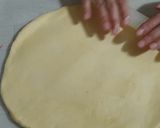 Foto langkah ke 4 dari resep 302. Roti Coklat Keju || 巧克力芝士面包.