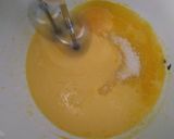 Foto langkah ke 1 dari resep Puding Roti Kukus.