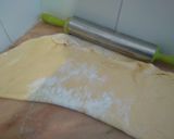 Foto del paso 4 de la receta: Pascualina