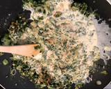 Foto del paso 4 de la receta: Budín de cebollines